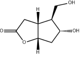 (-)-科立內(nèi)酯二醇 